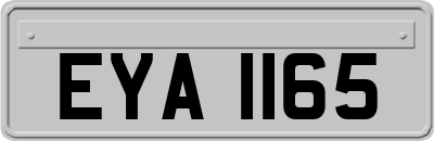 EYA1165