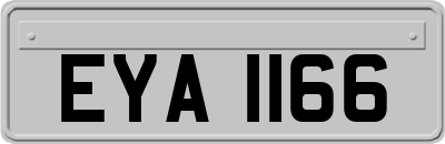 EYA1166