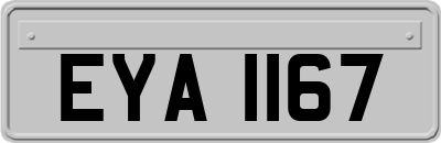 EYA1167