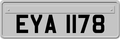 EYA1178