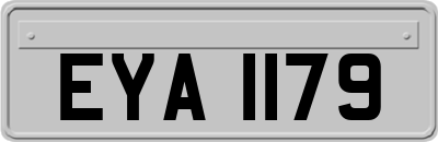 EYA1179