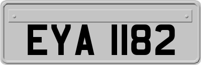 EYA1182