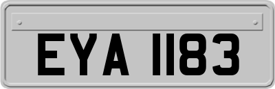 EYA1183