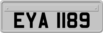 EYA1189