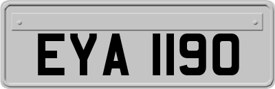 EYA1190