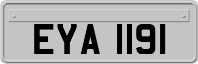 EYA1191