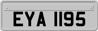 EYA1195