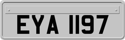 EYA1197