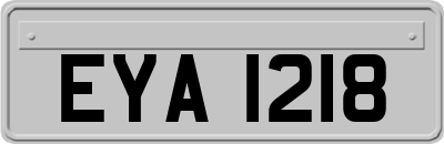 EYA1218