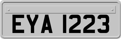 EYA1223