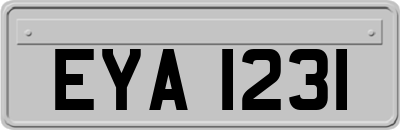 EYA1231