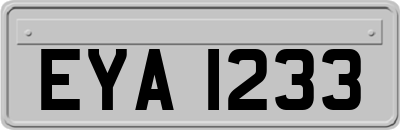 EYA1233