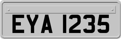 EYA1235