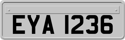 EYA1236