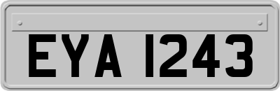 EYA1243