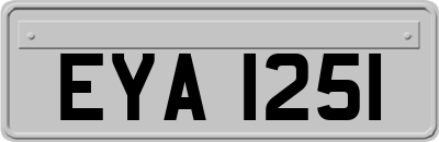 EYA1251