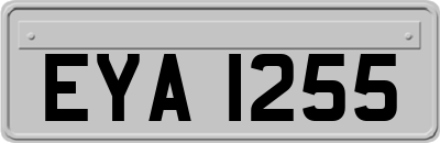 EYA1255