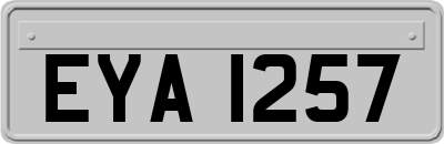 EYA1257