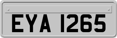 EYA1265