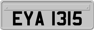 EYA1315
