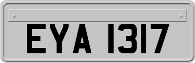 EYA1317