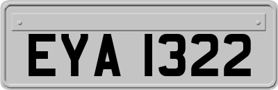 EYA1322