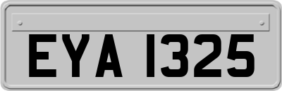 EYA1325