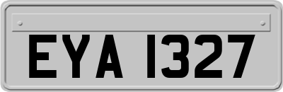EYA1327