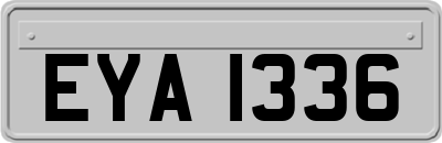 EYA1336
