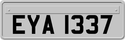 EYA1337