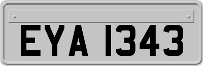 EYA1343