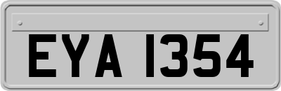 EYA1354