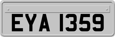 EYA1359