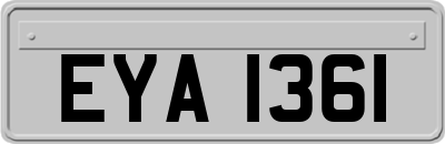 EYA1361