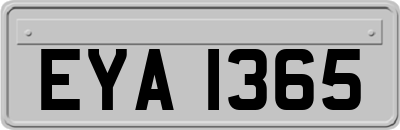 EYA1365