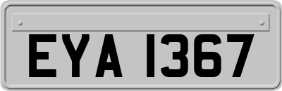 EYA1367