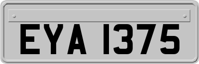 EYA1375