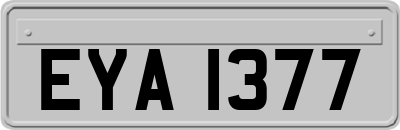 EYA1377