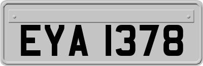 EYA1378