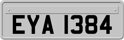 EYA1384