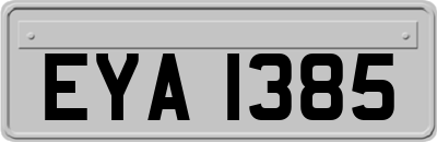 EYA1385