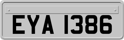 EYA1386