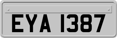 EYA1387