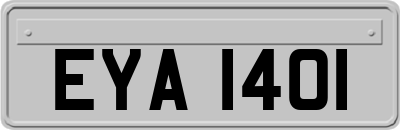 EYA1401