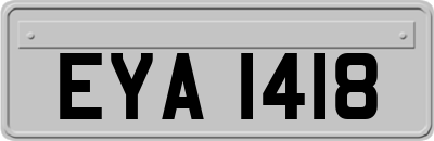 EYA1418