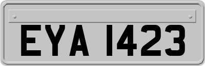 EYA1423
