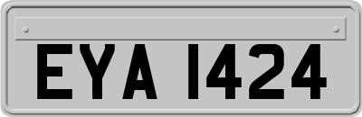EYA1424
