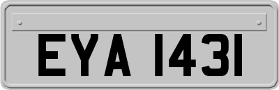 EYA1431