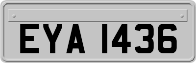 EYA1436