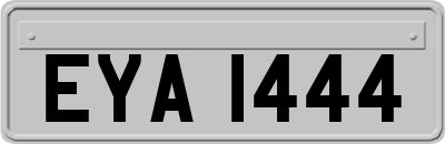 EYA1444